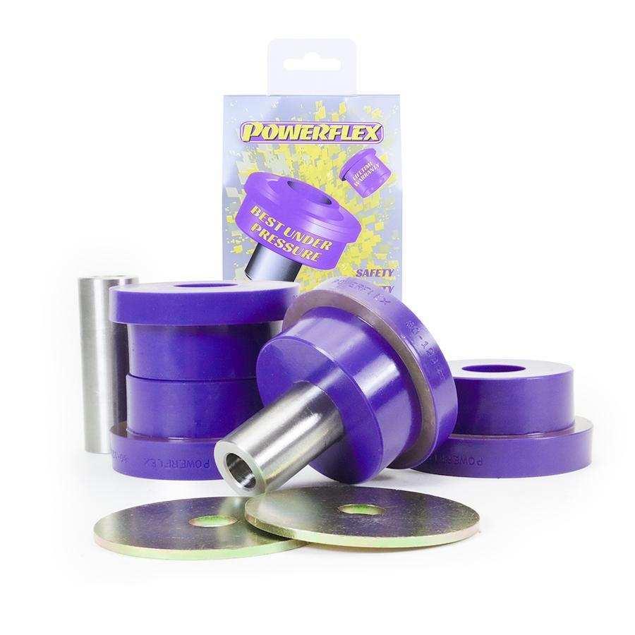 Powerflex Rear Subframe Front Bush - PFR80-1235 - Performance HQ - United Kingdom