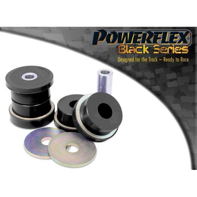 Powerflex Rear Subframe Rear Bush - PFR80-1236 - Performance HQ - United Kingdom