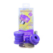 Powerflex Rear Subframe Rear Bush - PFR80-1236 - Performance HQ - United Kingdom