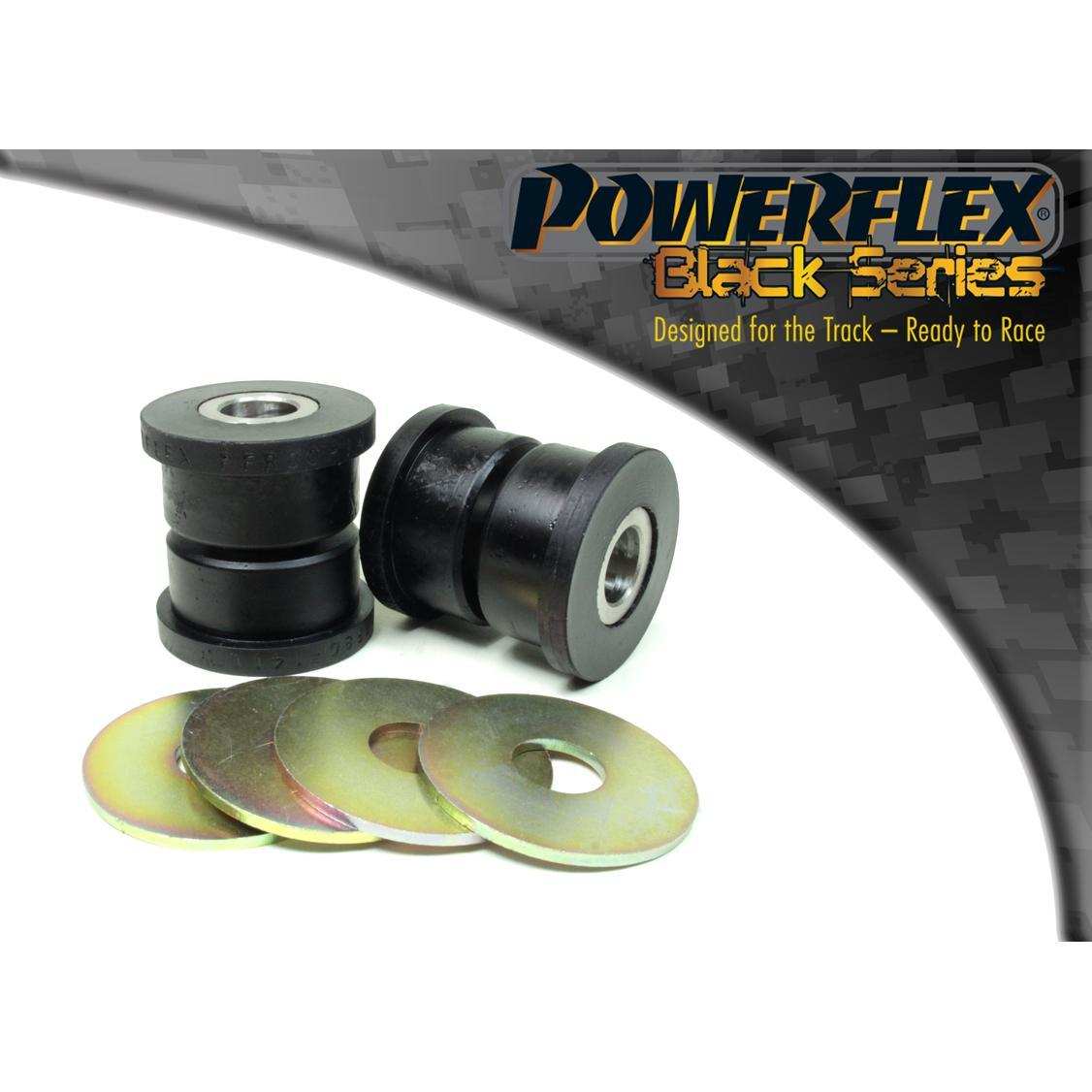 Powerflex Rear Panhard Rod Outer Bush - PFR80-1411 - Performance HQ - United Kingdom