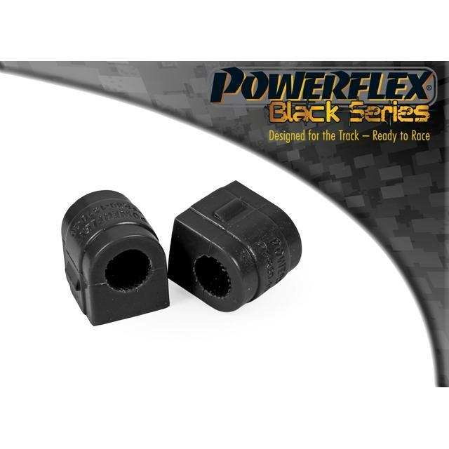 Powerflex Rear Anti Roll Bar Bush 20mm - PFR80-1510-20 - Performance HQ - United Kingdom