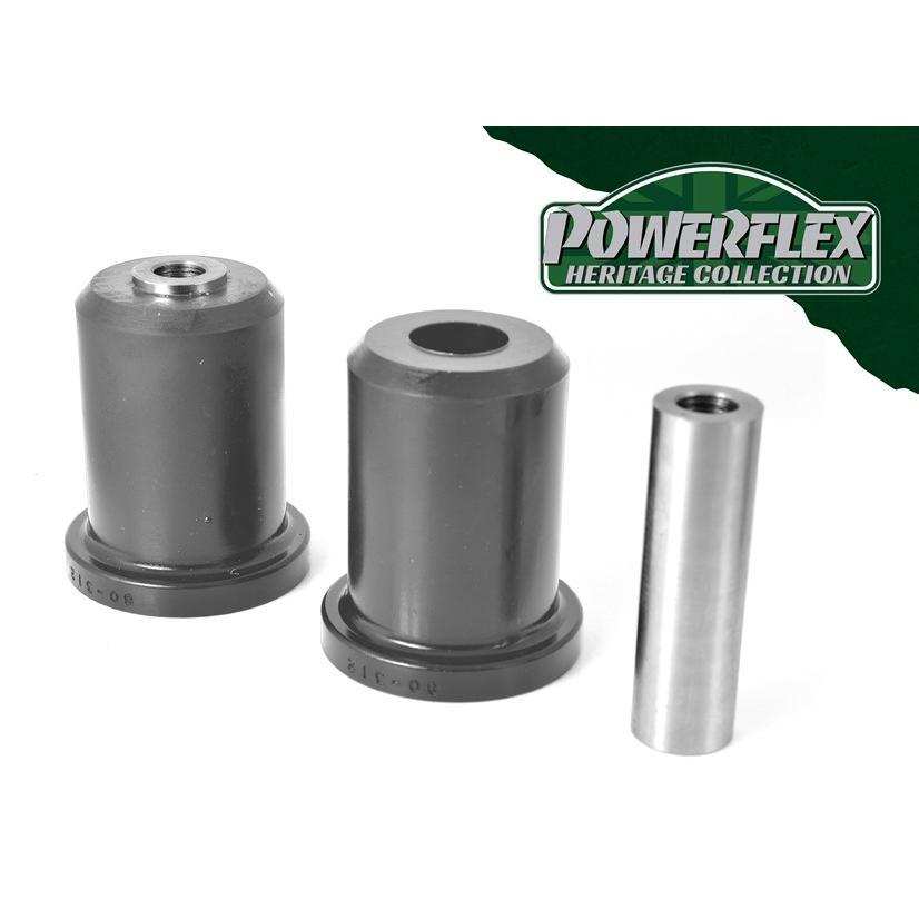 Powerflex Rear Beam Mounting Bush - PFR80-312 - Performance HQ - United Kingdom