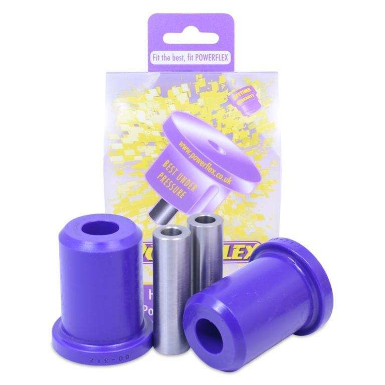 Powerflex Rear Beam Mounting Bush - PFR80-312 - Performance HQ - United Kingdom