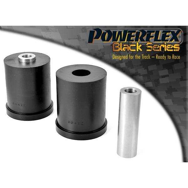 Powerflex Rear Beam Mounting Bush - PFR80-412 - Performance HQ - United Kingdom