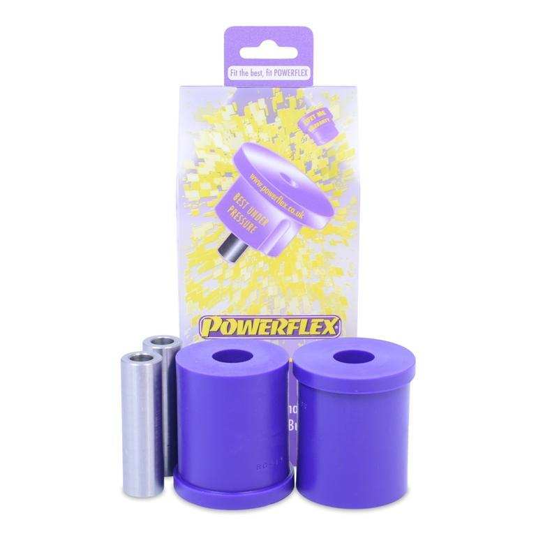 Powerflex Rear Beam Mounting Bush - PFR80-412 - Performance HQ - United Kingdom