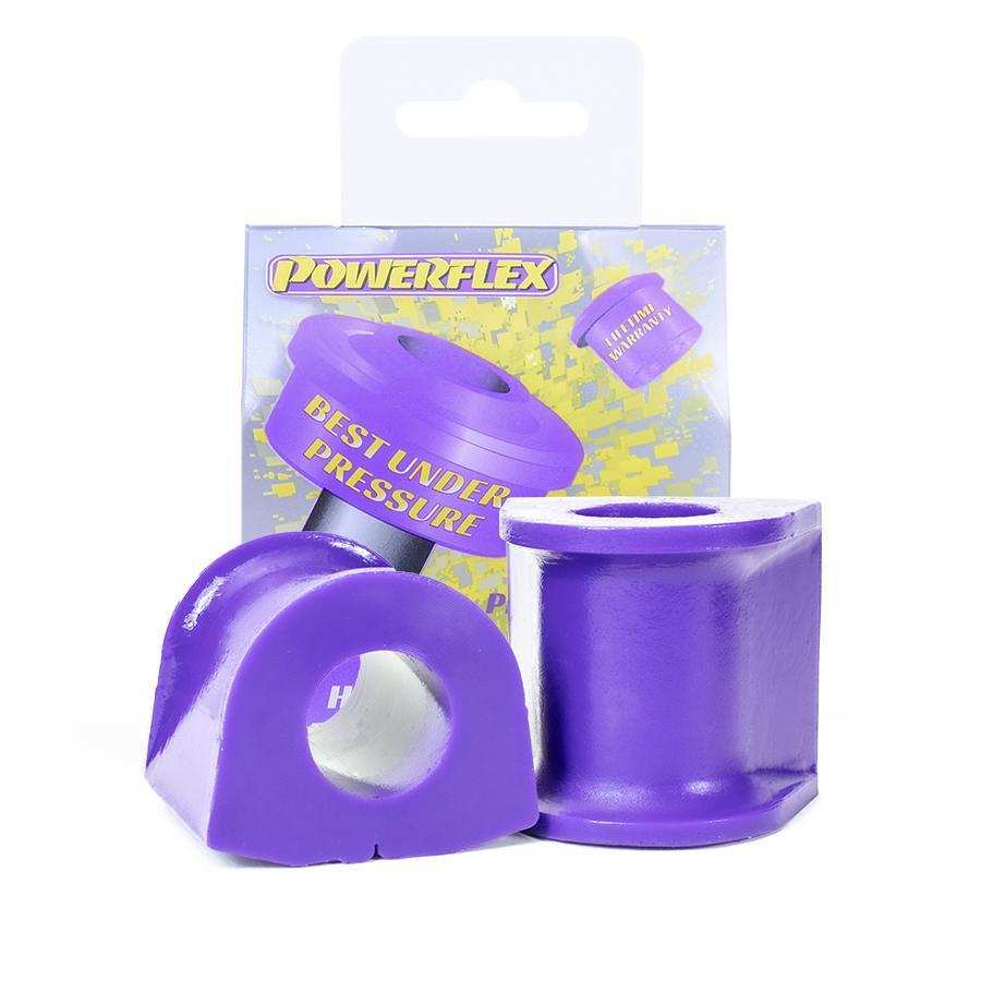 Powerflex Rear Anti Roll Bar Bush (Inner) 18mm - PFR80-415-18 - Performance HQ - United Kingdom