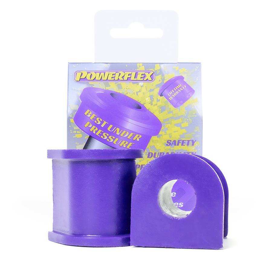 Powerflex Rear Anti Roll Bar Bush (Inner) 14.5mm - PFR80-416-14.5 - Performance HQ - United Kingdom