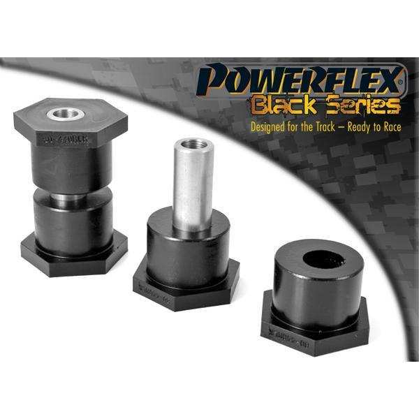 Powerflex Rear Trailing Arm Bush - PFR80-440MLK- - Performance HQ - United Kingdom