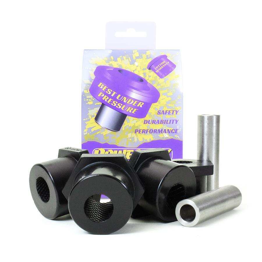 Powerflex Rear Trailing Arm Bush - PFR80-440MLK - Performance HQ - United Kingdom