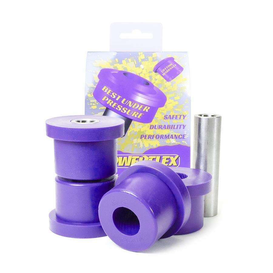 Powerflex Rear Trailing Arm Bush - PFR80-440 - Performance HQ - United Kingdom