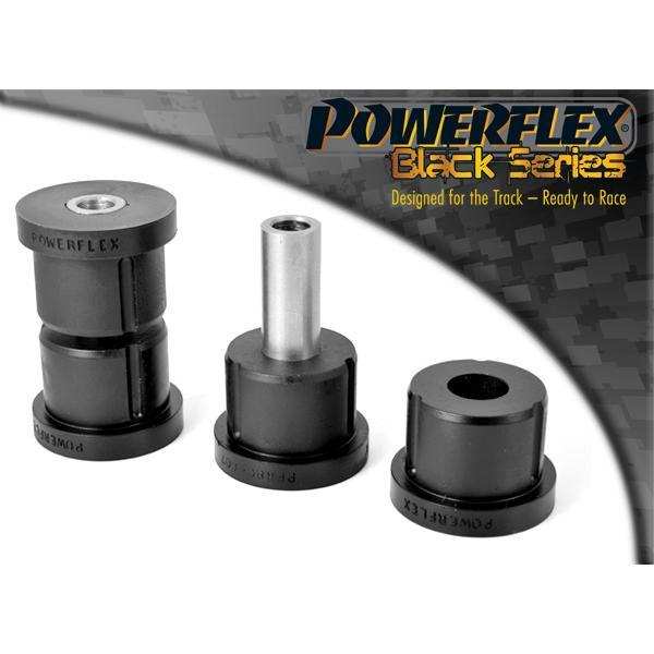 Powerflex Rear Tie Bar To Chassis Bush - PFR80-607 - Performance HQ - United Kingdom
