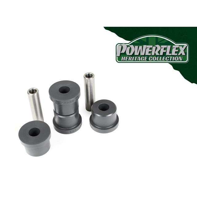 Powerflex Rear Tie Bar To Chassis Bush - PFR80-607 - Performance HQ - United Kingdom