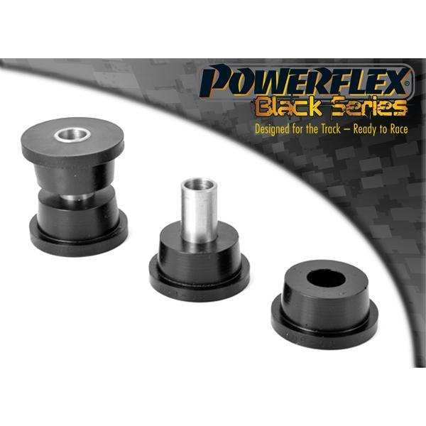 Powerflex Rear Panhard Rod Mount - PFR80-608 - Performance HQ - United Kingdom
