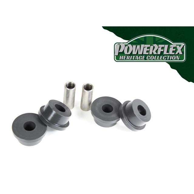 Powerflex Rear Panhard Rod Mount - PFR80-608 - Performance HQ - United Kingdom