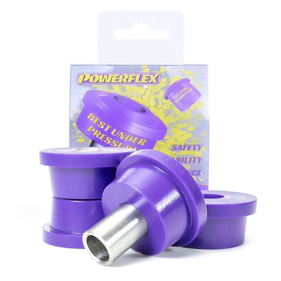 Powerflex Rear Panhard Rod Mount - PFR80-608 - Performance HQ - United Kingdom