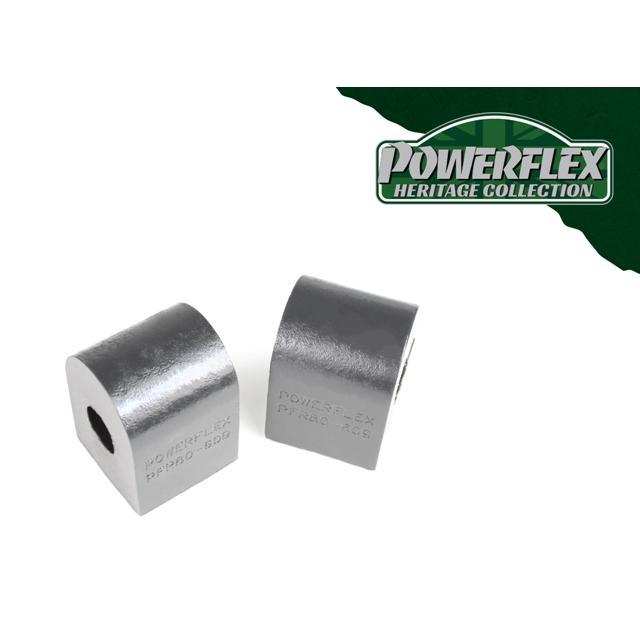 Powerflex Rear Anti Roll Bar Bush 14mm - PFR80-609-14 - Performance HQ - United Kingdom