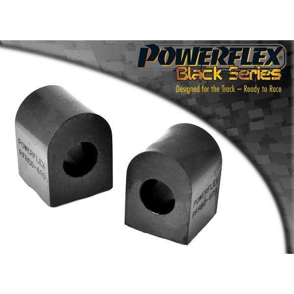 Powerflex Rear Anti Roll Bar Mount 18mm - PFR80-609-18 - Performance HQ - United Kingdom