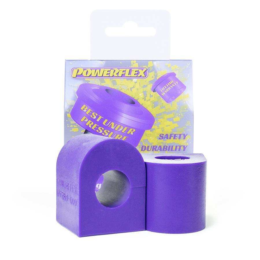 Powerflex Rear Anti Roll Bar Mount 18mm - PFR80-609-18 - Performance HQ - United Kingdom