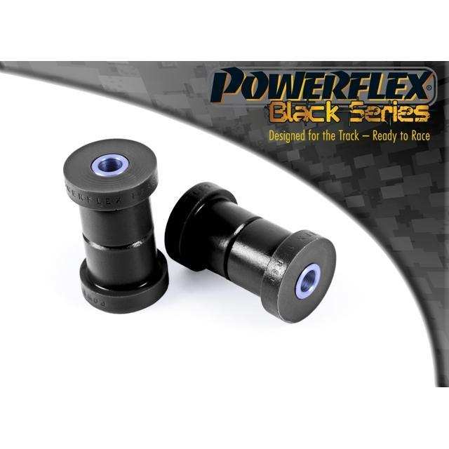 Powerflex Rear Tie Bar To Axle Bushes - PFR80-611 - Performance HQ - United Kingdom