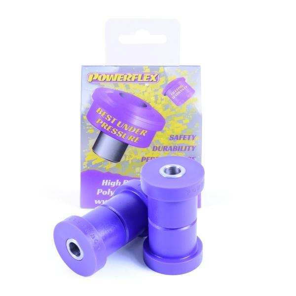 Powerflex Rear Tie Bar To Axle Bushes - PFR80-611 - Performance HQ - United Kingdom