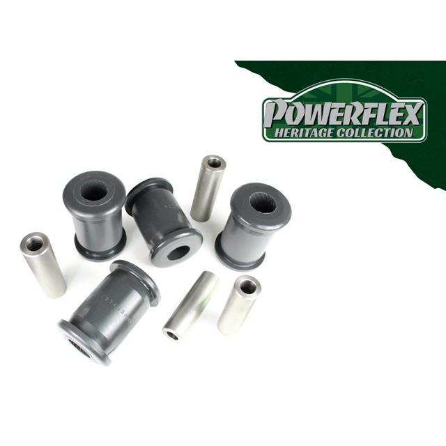 Powerflex Rear Trailing Arm To Chassis Bush - PFR85-1011 - Performance HQ - United Kingdom