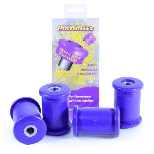 Powerflex Rear Trailing Arm To Chassis Bush - PFR85-1011 - Performance HQ - United Kingdom