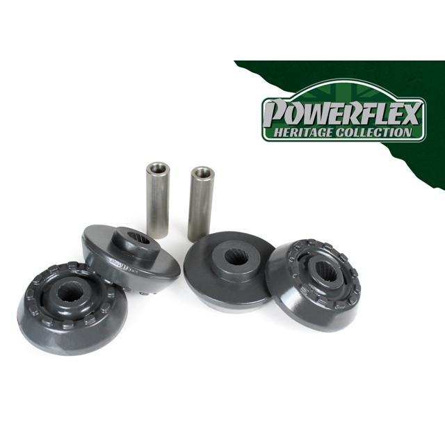 Powerflex Gearbox Mounting Bush Kit of 2 - PFR85-1020KIT2 - Performance HQ - United Kingdom