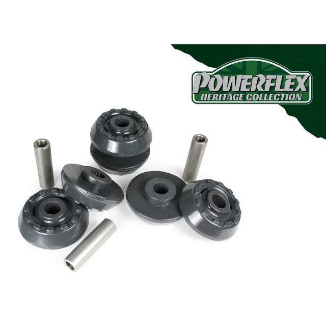 Powerflex Diff Mounting Bush Kit of 3 - PFR85-1020KIT3 - Performance HQ - United Kingdom