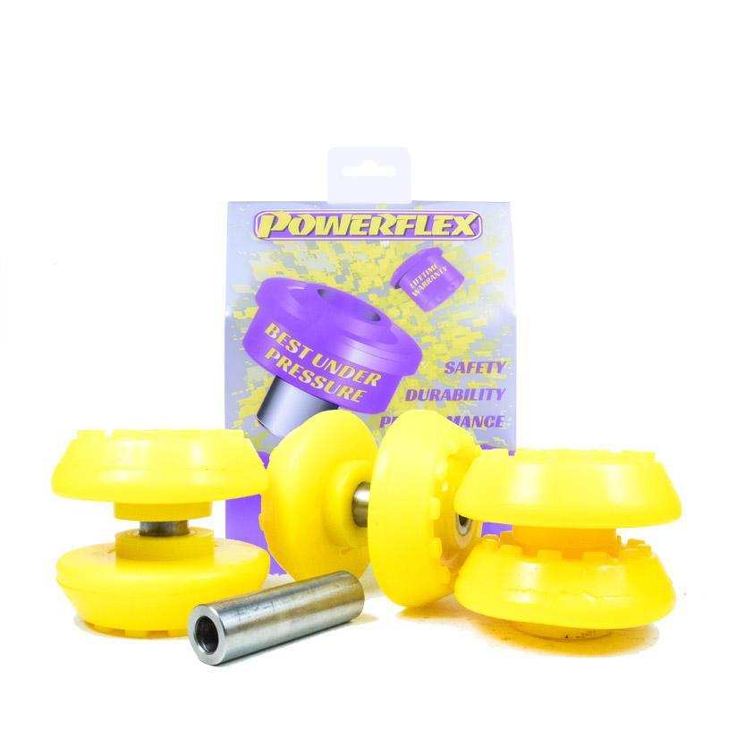 Powerflex Diff Mounting Bush Kit of 3 - PFR85-1020KIT3 - Performance HQ - United Kingdom