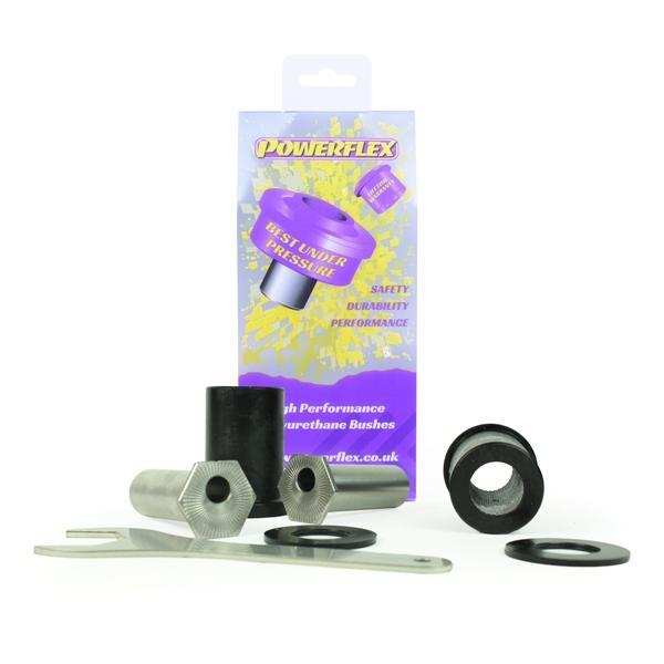 Powerflex Rear Trailing Arm Inner Bush To Chassis - PFR85-1110 - Performance HQ - United Kingdom