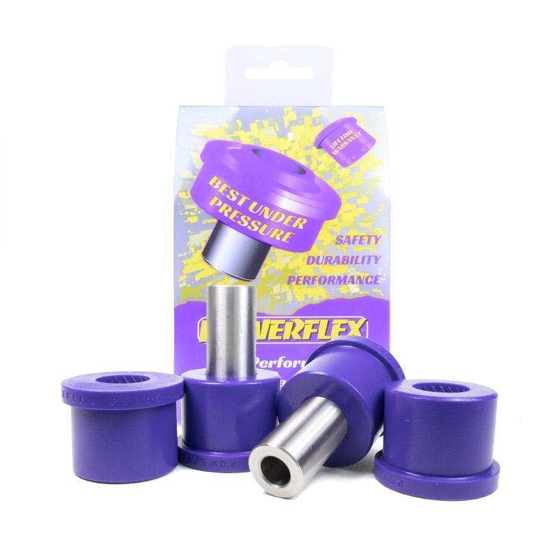 Powerflex Rear Trailing Arm Inner Bush To Chassis - PFR85-1110 - Performance HQ - United Kingdom