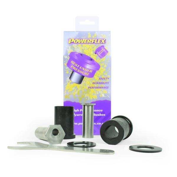 Powerflex Rear Trailing Arm Outer Bush To Chassis - PFR85-1111 - Performance HQ - United Kingdom
