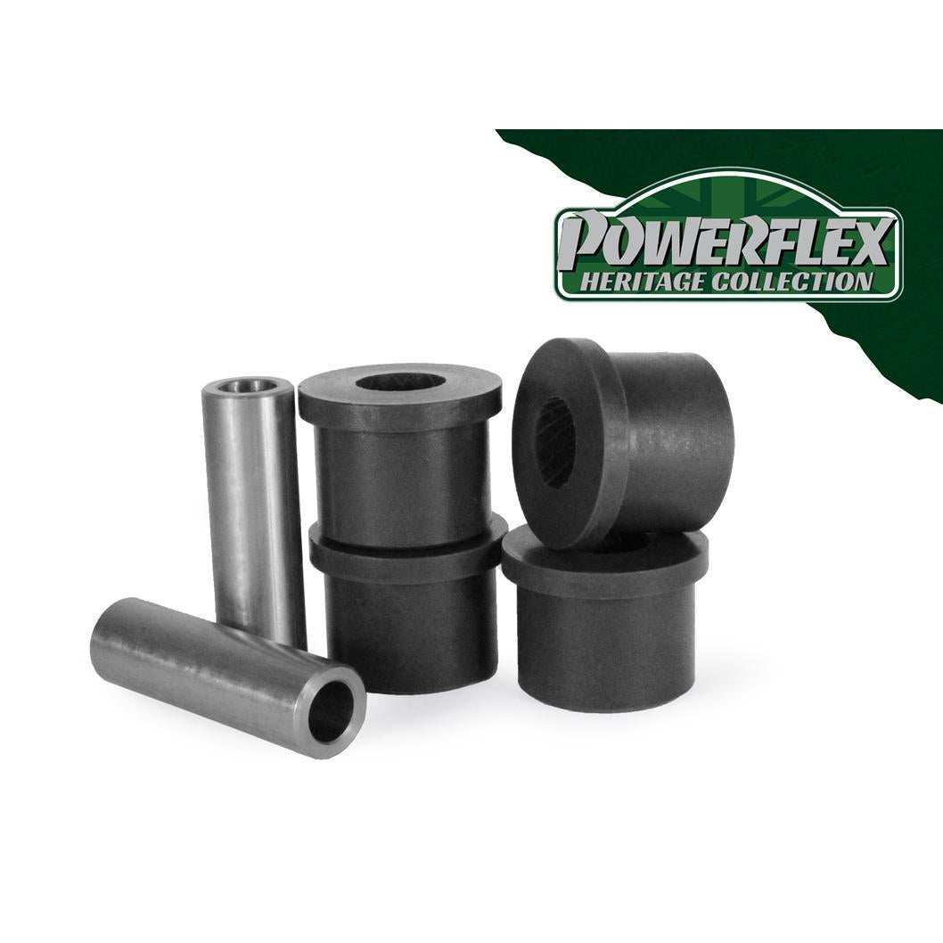 Powerflex Rear Trailing Arm Outer Bush To Chassis - PFR85-1111 - Performance HQ - United Kingdom