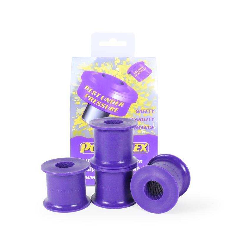 Powerflex Rear Anti Roll Bar Bush 20mm - PFR85-1112-20 - Performance HQ - United Kingdom