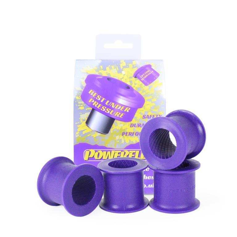 Powerflex Rear Anti Roll Bar Bush 28mm - PFR85-1112-28 - Performance HQ - United Kingdom