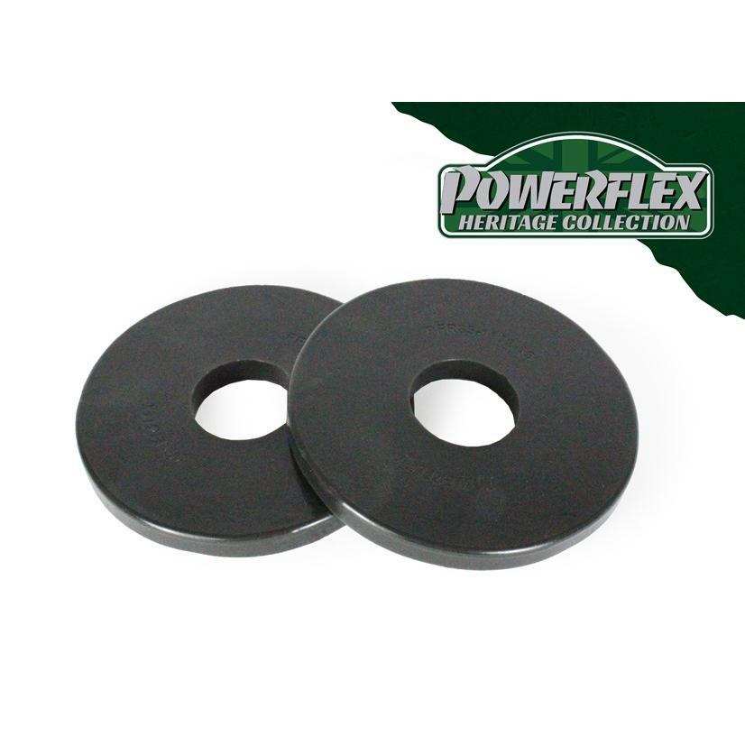 Powerflex Rear Spring Pad 13mm Set of 2 - PFR85-1132-13-2 - Performance HQ - United Kingdom