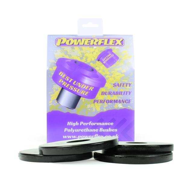 Powerflex Rear Spring Pad 13mm Set of 4 - PFR85-1132-13-4 - Performance HQ - United Kingdom