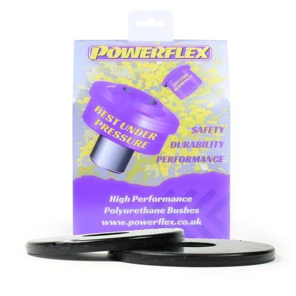 Powerflex Rear Spring Pad 8mm Set of 2 - PFR85-1132-8-2 - Performance HQ - United Kingdom
