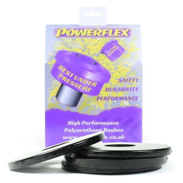Powerflex Rear Spring Pad 8mm Set of 4 - PFR85-1132-8-4 - Performance HQ - United Kingdom