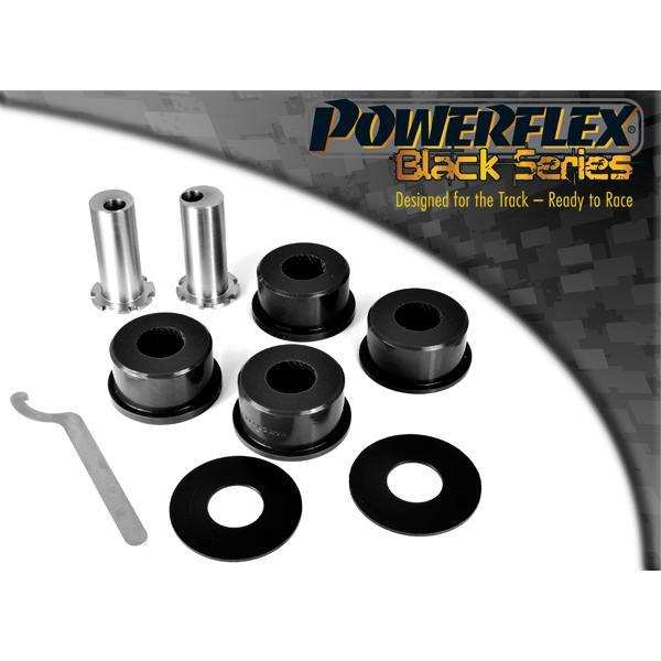 Powerflex Rear Arm Outer Bush, Adjustable - PFR85-1310G - Performance HQ - United Kingdom