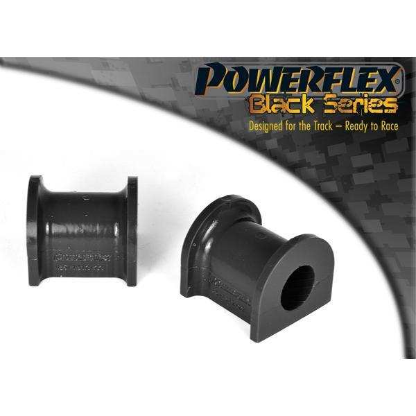 Powerflex Rear Anti Roll Bar Bush to Chassis 22mm - PFR85-1312-22 - Performance HQ - United Kingdom