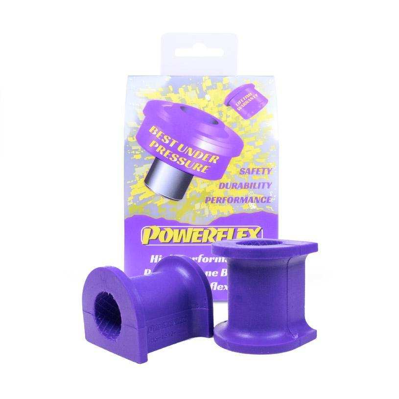 Powerflex Rear Anti Roll Bar Bush to Chassis 22mm - PFR85-1312-22 - Performance HQ - United Kingdom
