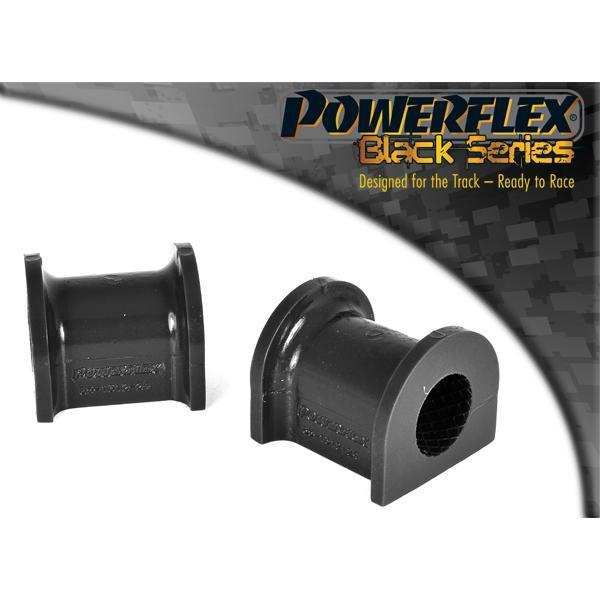 Powerflex Rear Anti Roll Bar Bush to Chassis 24mm - PFR85-1312-24 - Performance HQ - United Kingdom