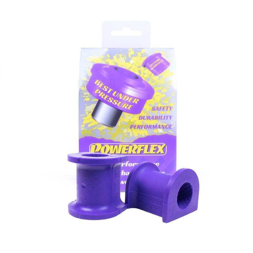 Powerflex Rear Anti Roll Bar Bush to Chassis 24mm - PFR85-1312-24 - Performance HQ - United Kingdom