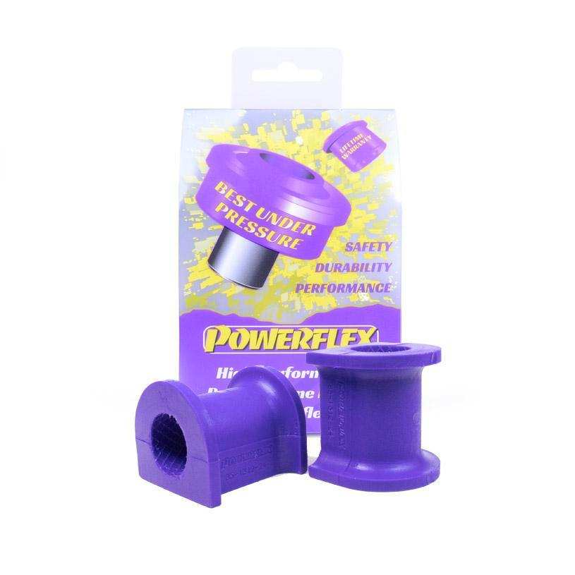 Powerflex Rear Anti Roll Bar Bush to Chassis 28mm - PFR85-1312-28 - Performance HQ - United Kingdom
