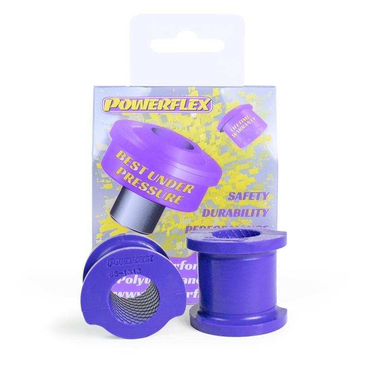 Powerflex Rear Anti Roll Bar Bush to Arm 22mm - PFR85-1313-22 - Performance HQ - United Kingdom