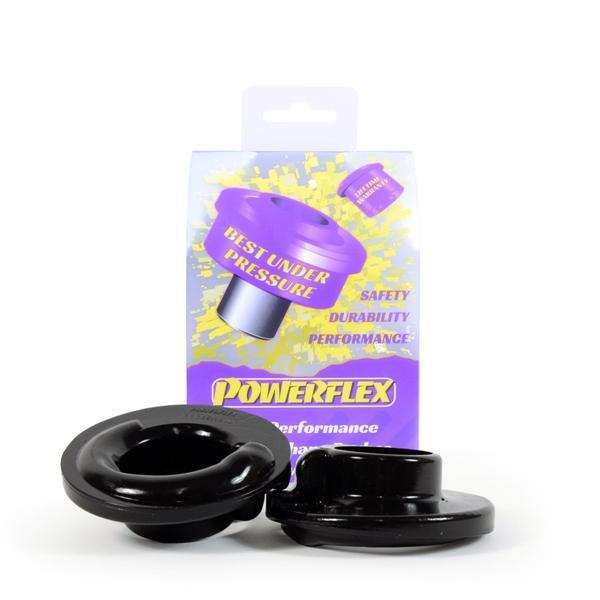 Powerflex Rear Lower Spring Isolator Pad - PFR85-1330 - Performance HQ - United Kingdom