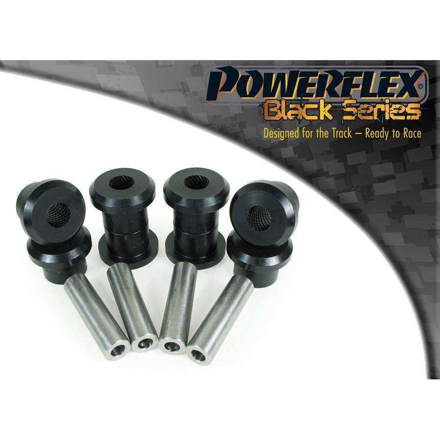 Powerflex Rear Leaf Spring Bush - PFR85-1410-4 - Performance HQ - United Kingdom