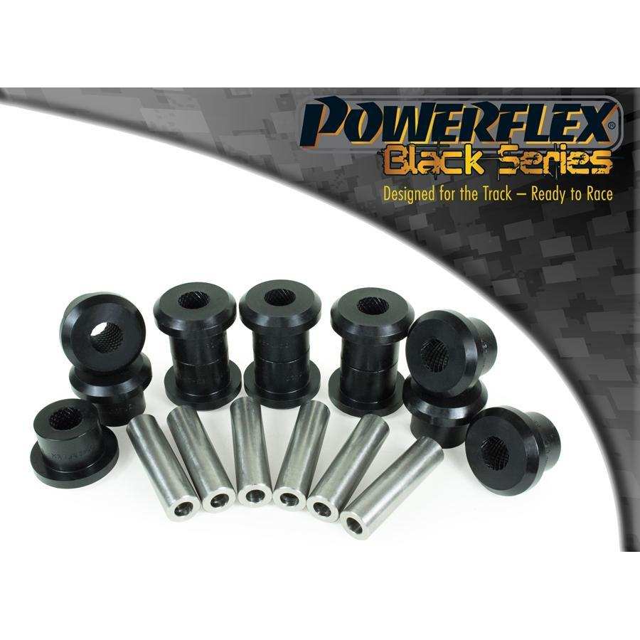 Powerflex Rear Leaf Spring Bush - PFR85-1410 - Performance HQ - United Kingdom
