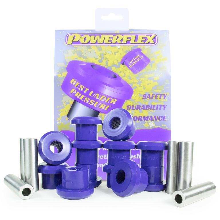 Powerflex Rear Leaf Spring Bush - PFR85-1410 - Performance HQ - United Kingdom